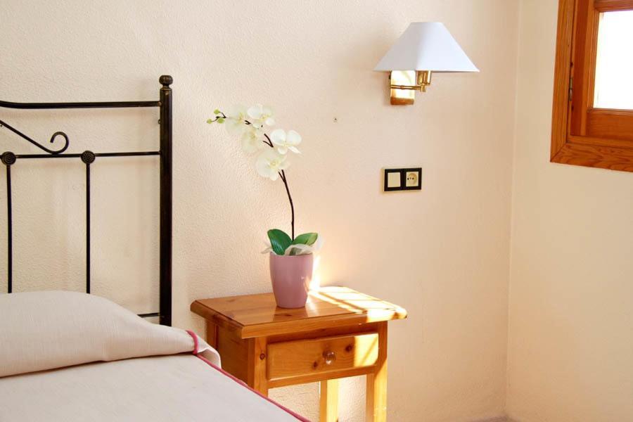 Hotel Mi Casa Antas Chambre photo