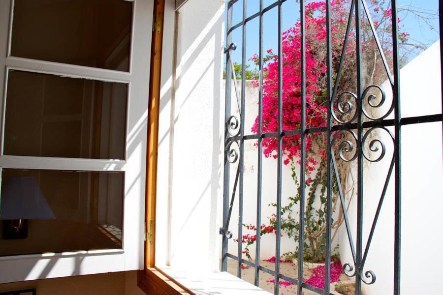 Hotel Mi Casa Antas Chambre photo