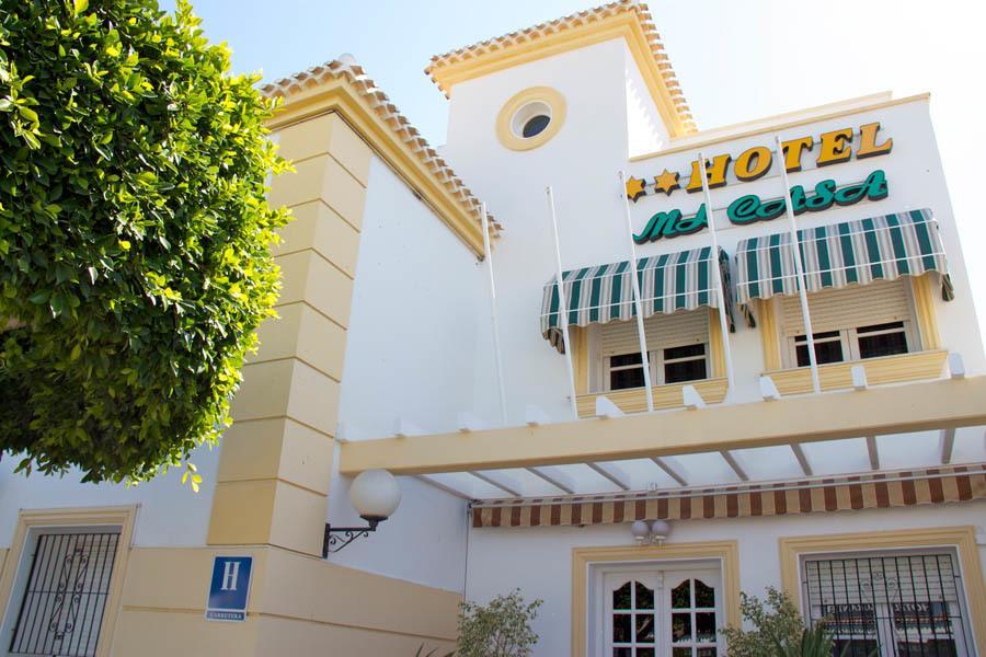 Hotel Mi Casa Antas Extérieur photo