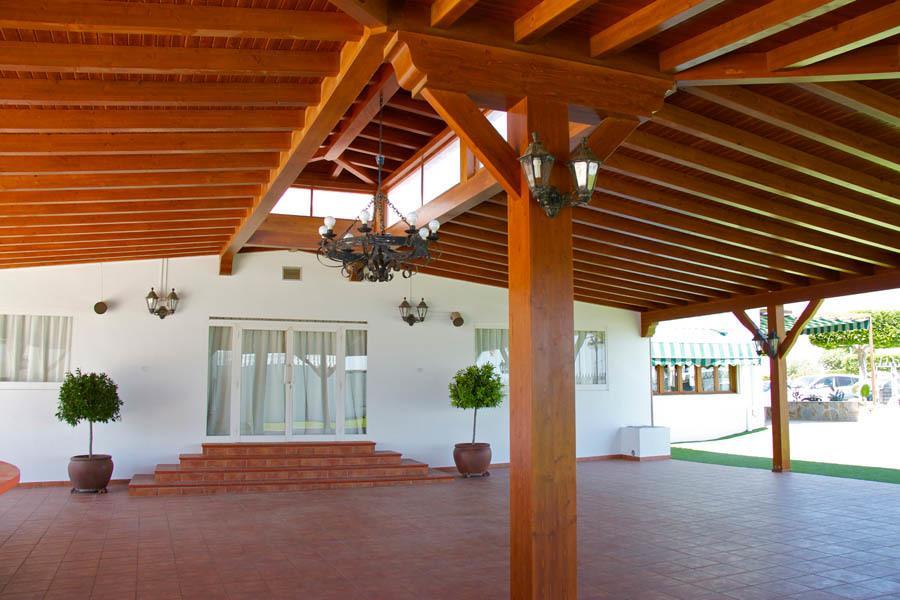 Hotel Mi Casa Antas Extérieur photo