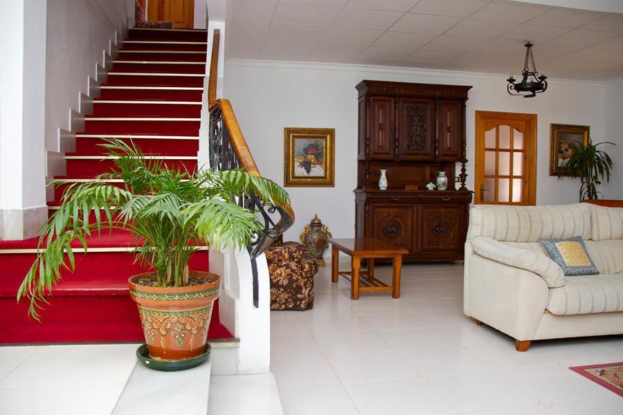 Hotel Mi Casa Antas Extérieur photo