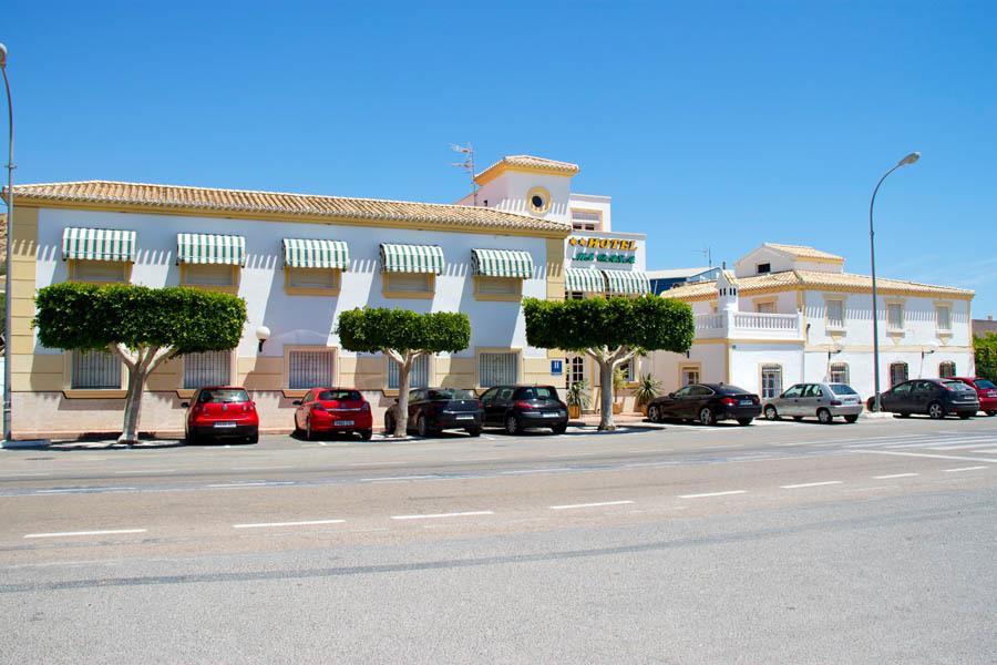 Hotel Mi Casa Antas Extérieur photo