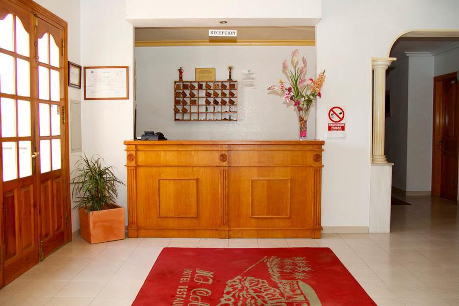 Hotel Mi Casa Antas Extérieur photo